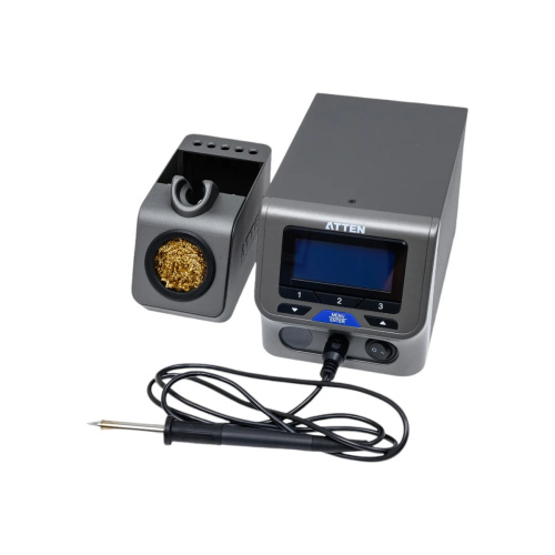 Паяльная станция Atten ST-1203D