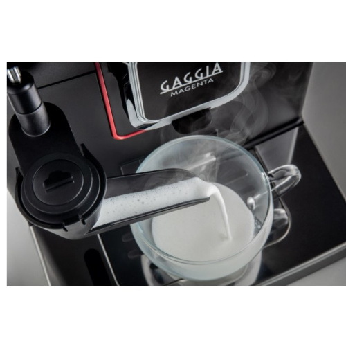 Кофемашина Gaggia Magenta Milk BK 8701/01