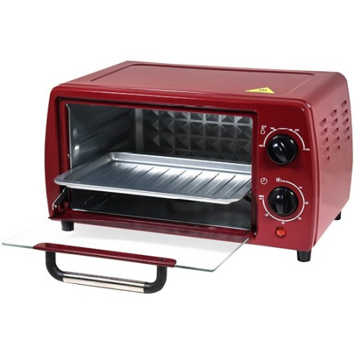 Мини-печь OURSSON MO0902/DC