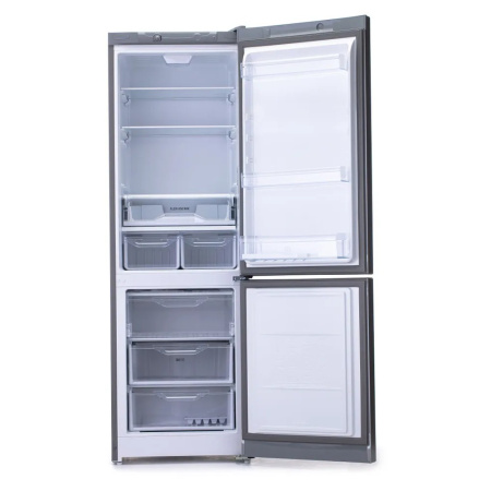 Холодильник Indesit DS 4180 G, Серебристый