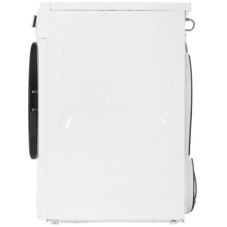 Сушильная машина MAUNFELD MFDM169WH белый