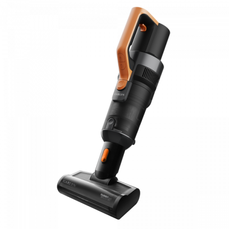 Пылесос GARLYN M-7500 Dual