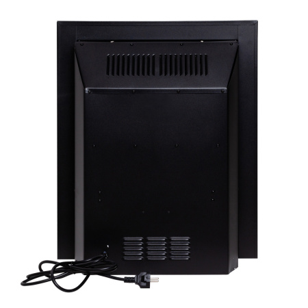Электроочаг RealFlame Majestic Lux Black