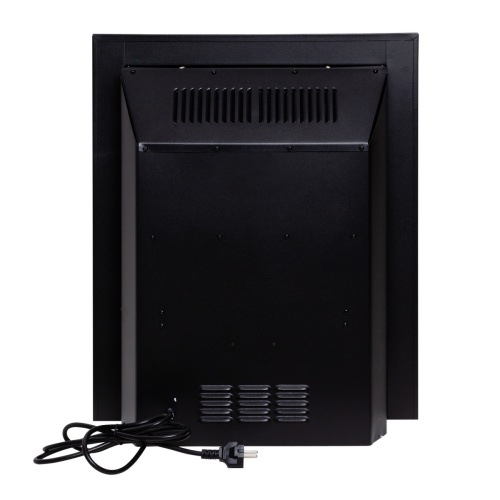 Электроочаг RealFlame Majestic Lux Black