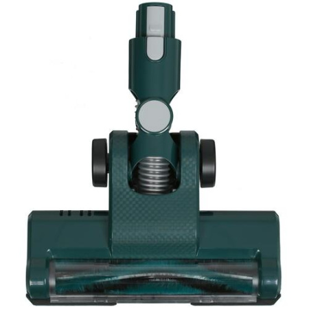 Пылесос  вертикальный  Haier HVC400B  зеленый