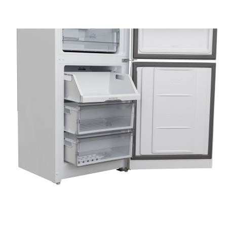 Холодильник Hotpoint HT 5200 C S