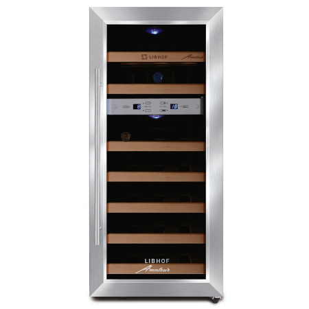 Винный шкаф Libhof AFD-21