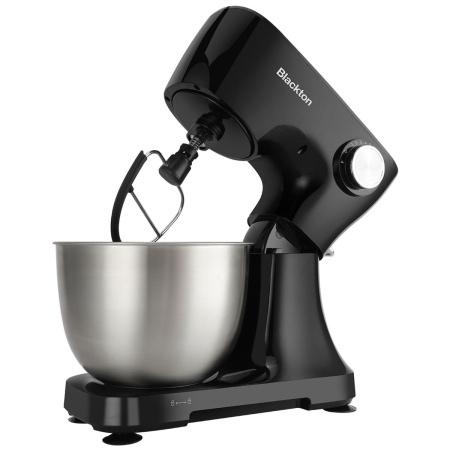 Миксер планетарный Blackton Bt PM100 Чёрный
