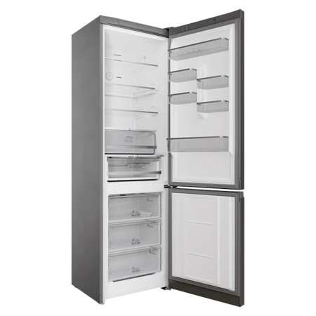 Холодильник Hotpoint HT 8201I MX O3