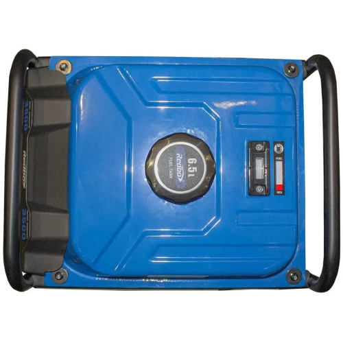 Генератор Redbo GPT-4000CK 3.2кВт