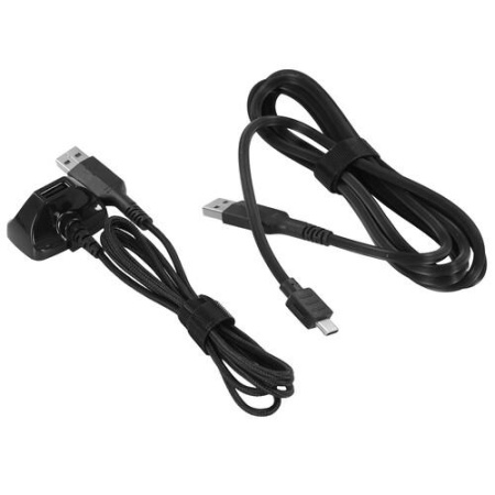 Клавиатура проводная + беспроводная A4Tech Bloody WS87 Naraka