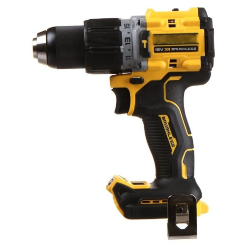 Дрель-шуруповерт DEWALT DCD 805 NT