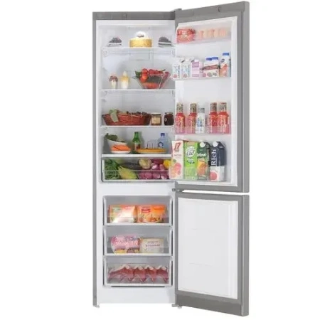 Холодильник Indesit ITS 4200 XB (869892300060) нерж