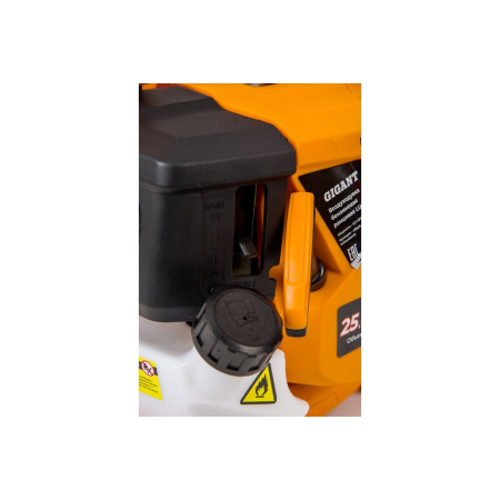 Воздуходувка бензиновая Gigant LU-03