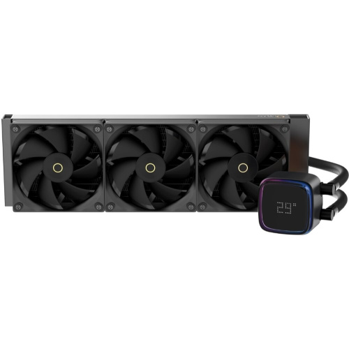 СВО Ocypus Iota L36 BK (Iota-L36-BK3ANWNN00X-GL) (All sockets, TDP 300W, PWM)