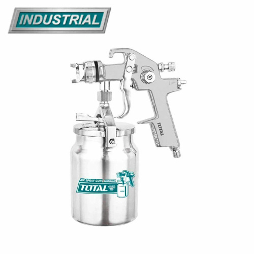 Пневмокраскопульт Total TAT11004