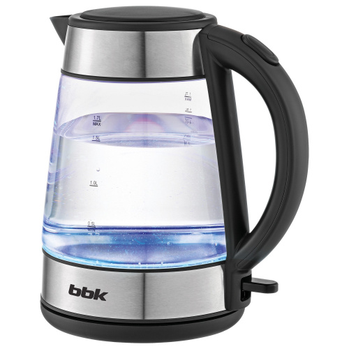 Электрочайник BBK EK1717 черный