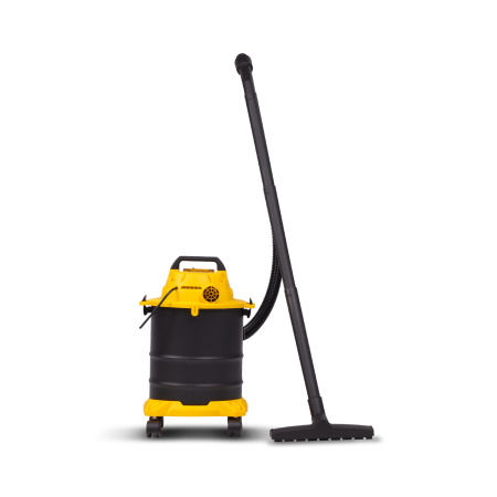 Пылесос строительный Kolner KVC 15L