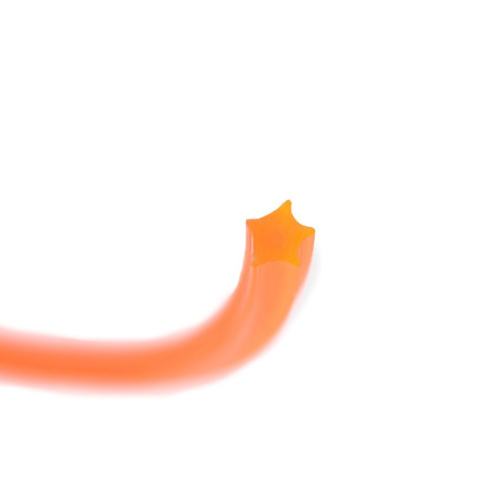 Леска для триммера maxpiler mLS-32405N 2.4mm*5LB, звезда, 550м бухта