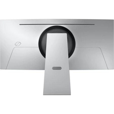 Монитор Samsung S34DG852SMXUE серебристый