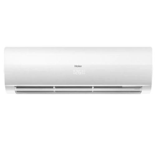 Настенная сплит-система Haier HSU-18HFF103/R3-W/HSU-18HUF103/R3 Flexis On/Off White (-40С)