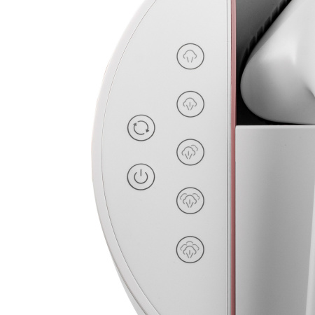 Отпариватель ручной GALAXY GL 6287 пудровый