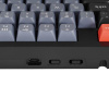 Клавиатура проводная + беспроводная Keychron K10 Pro