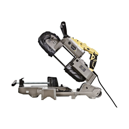 Пила циркулярная Hanskonner HBS14127M