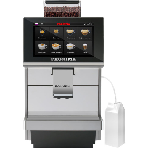 Кофемашина Dr.Coffee Proxima M12