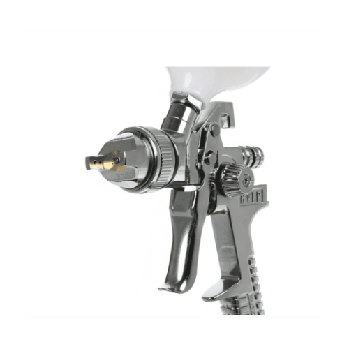 Краскопульт Fubag с в/б (110104)