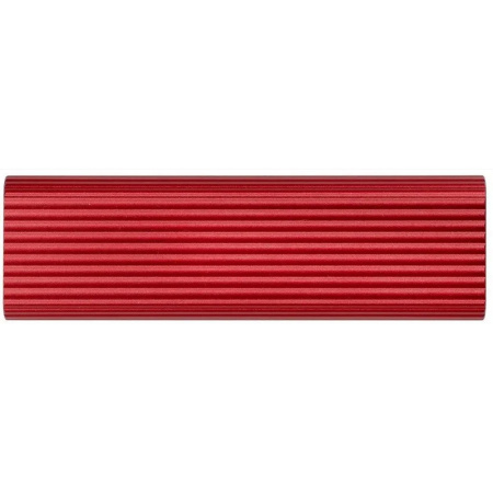 Внешний SSD Patriot PTPL4TBPEC, 4ТБ, красный