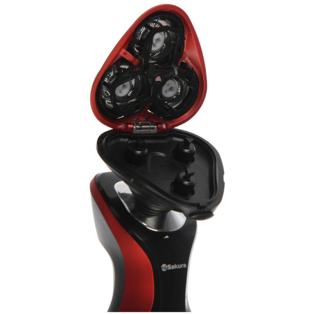 Электробритва SAKURA SA-5421BS