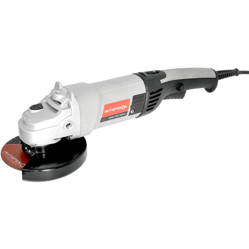 УШМ Интерскол УШМ-125/1400ЭЛ (302.1.0.00)