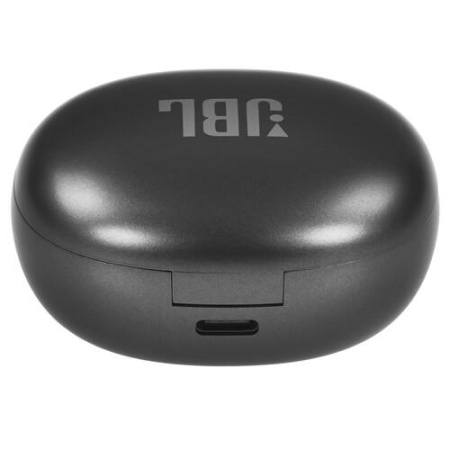 Наушники TWS JBL Т280 NC2 черный