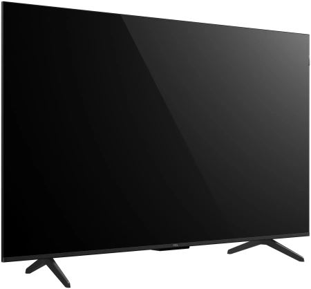 50" Телевизор TCL 50P7L черный