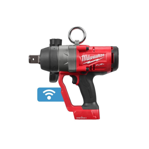 Гайковерт MILWAUKEE M18 Fuel OneFHIWF1-0X One-Key (4933459732) без АКБ и ЗУ