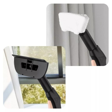 Пароочиститель KITFORT КТ-9188