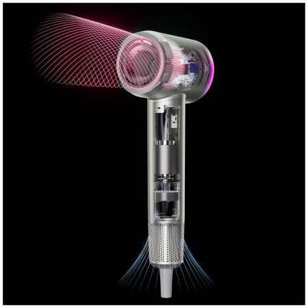 Фен Skyworth MH18 Hair Dryer Золотой