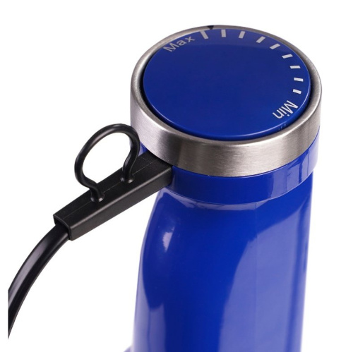 Блендерный набор GALAXY GL2129 синий