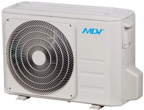 Сплит-система Mdv Mdsaf-24Hrfn8/Mdoaf-24Hfn8 Forest Inverter