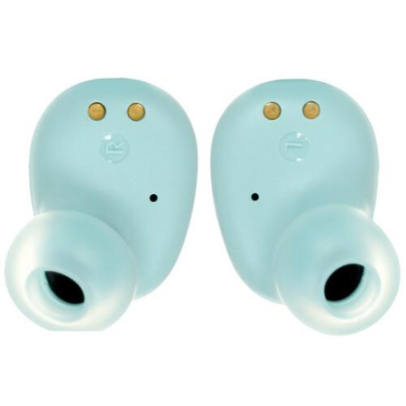 Наушники TWS JBL WAVE BUDS зеленый