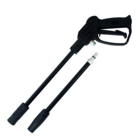 Минимойка Kolner KHPW2150FSP