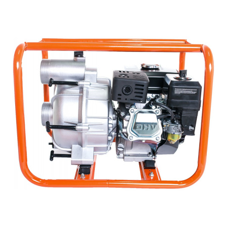 Мотопомпа Gigant WPL-1000