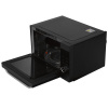 Микроволновая печь Hisense H30MOBS10HC черный