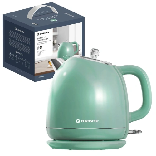 Электрочайник Eurostek EEK-1841