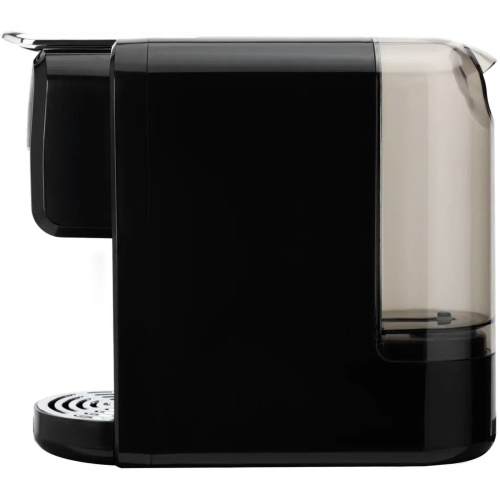 Кофеварка RageX R408-000 черный