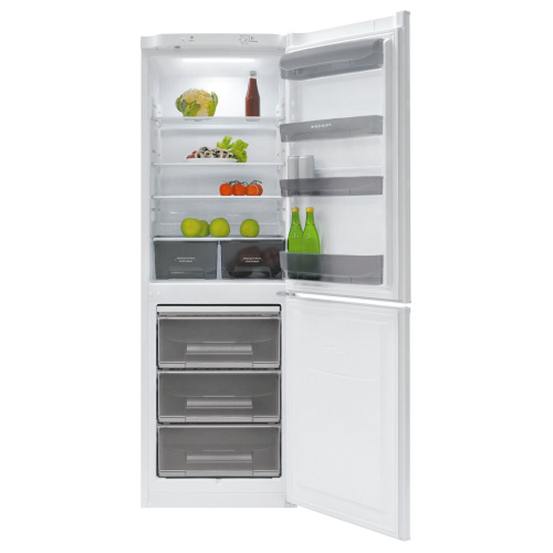 Холодильник МИР ХМ-185-3 W