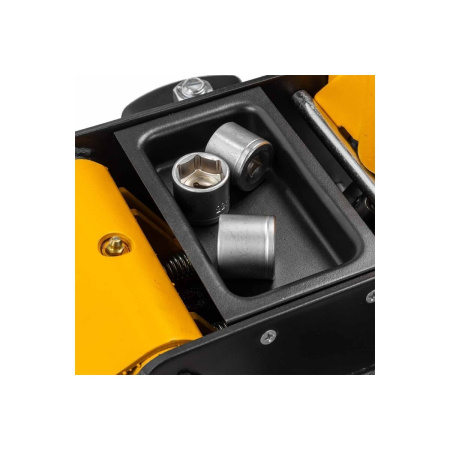 Домкрат JCB TH33013