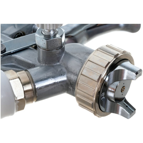 Краскопульт пневматический Русский Мастер 990 (РМ-92720)