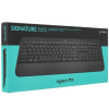 Клавиатура беспроводная Logitech Signature K650